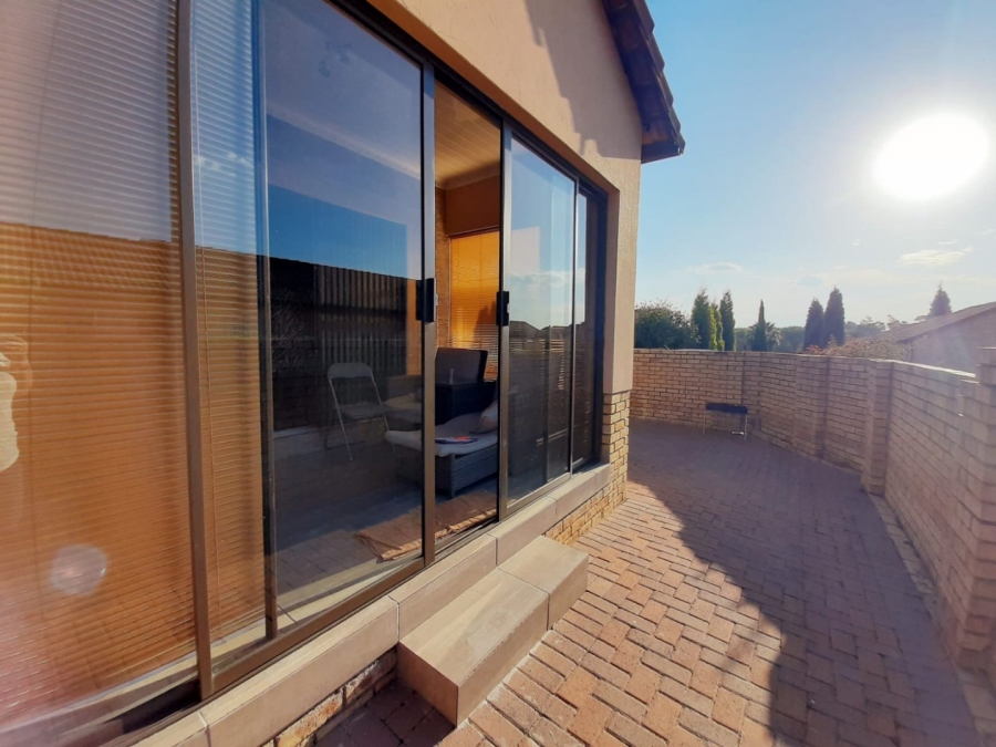 2 Bedroom Property for Sale in Sasolburg Ext 11 Free State